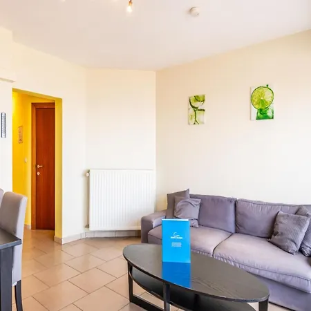 Apartment Vitelli Eerste