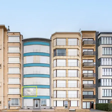 Vitelli Eerste Koksijde