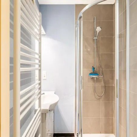 Apartment Vitelli Eerste