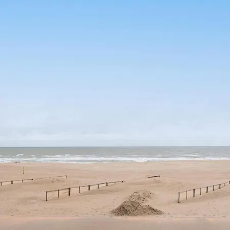 Apartment Vitelli Eerste *