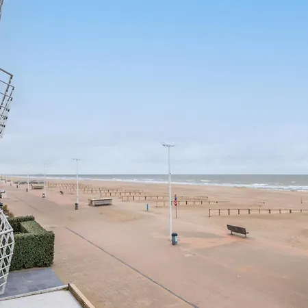 Vitelli Eerste Koksijde