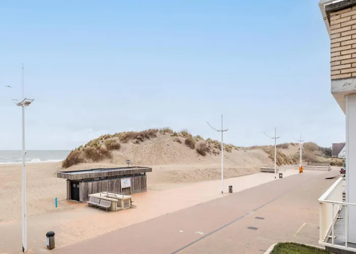 公寓 Vitelli Eerste 科克赛德