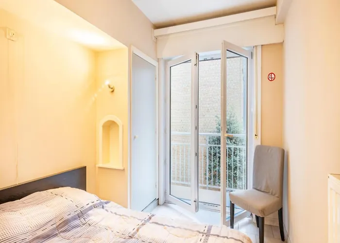 公寓 Vitelli Eerste