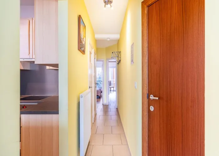 公寓 Vitelli Eerste